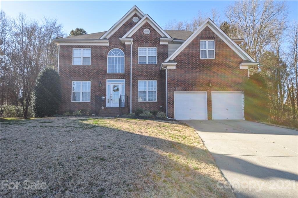 11011 Chilcomb Court