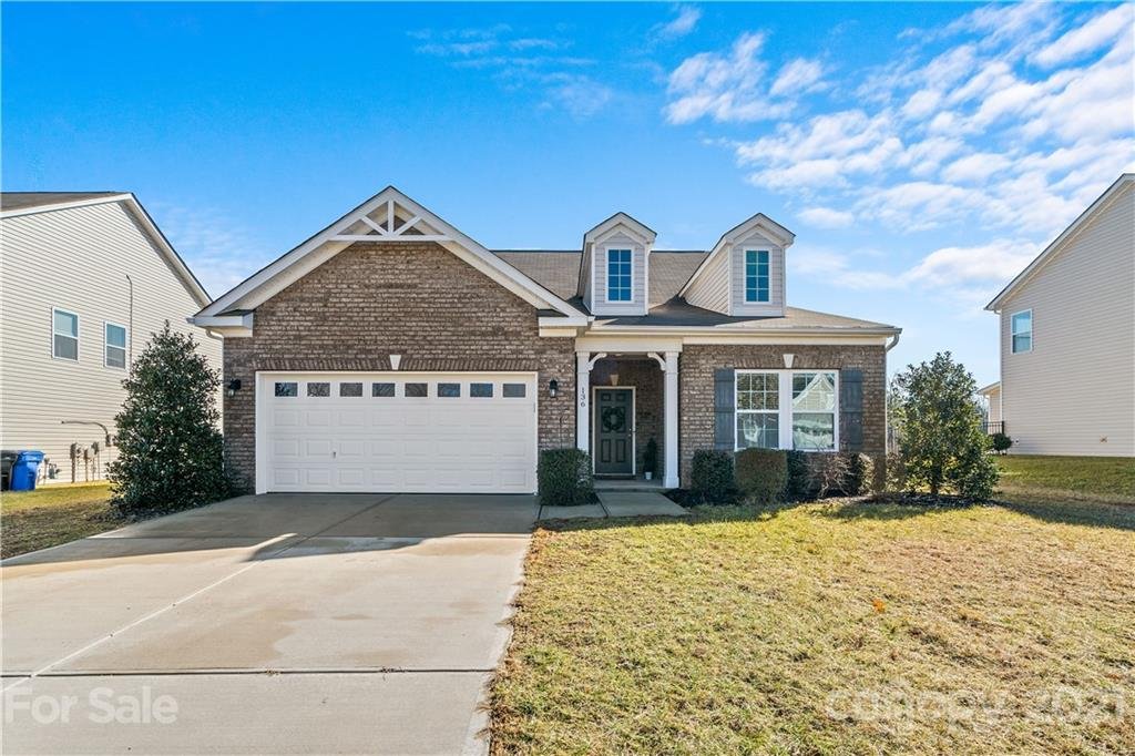 136 Avalon Reserve Drive