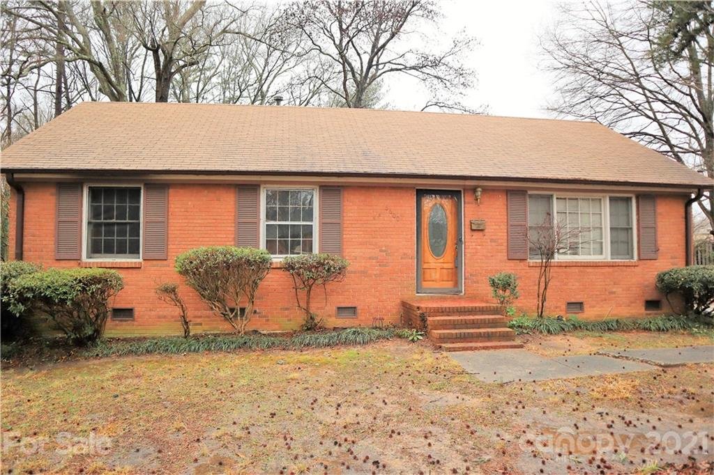 6600 Barrington Drive