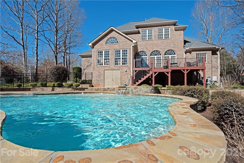 11663 Hidden Forest Lane