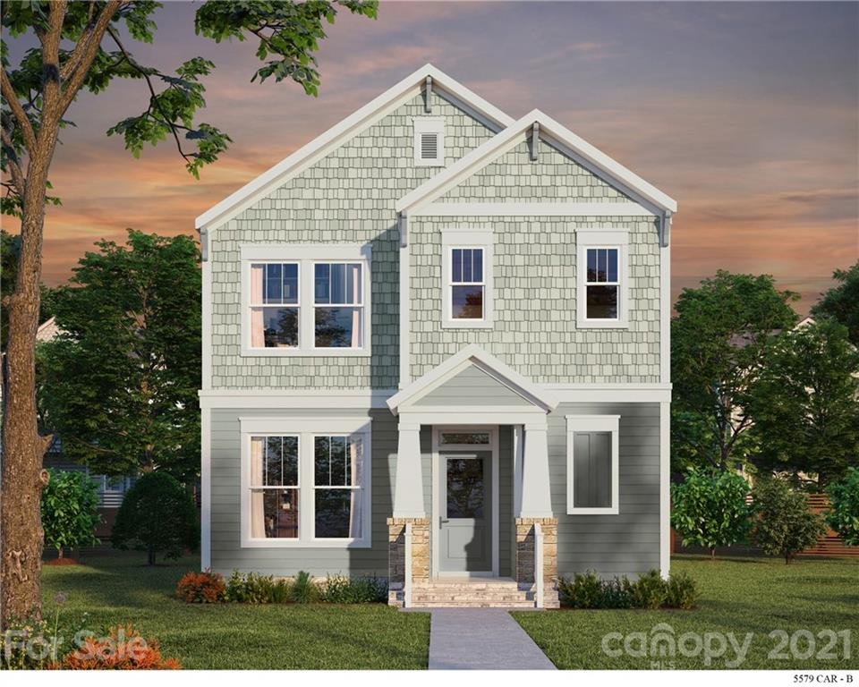 329 Johnston Drive