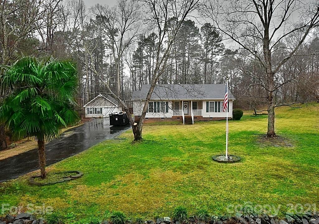 1621 W Lakewood Drive