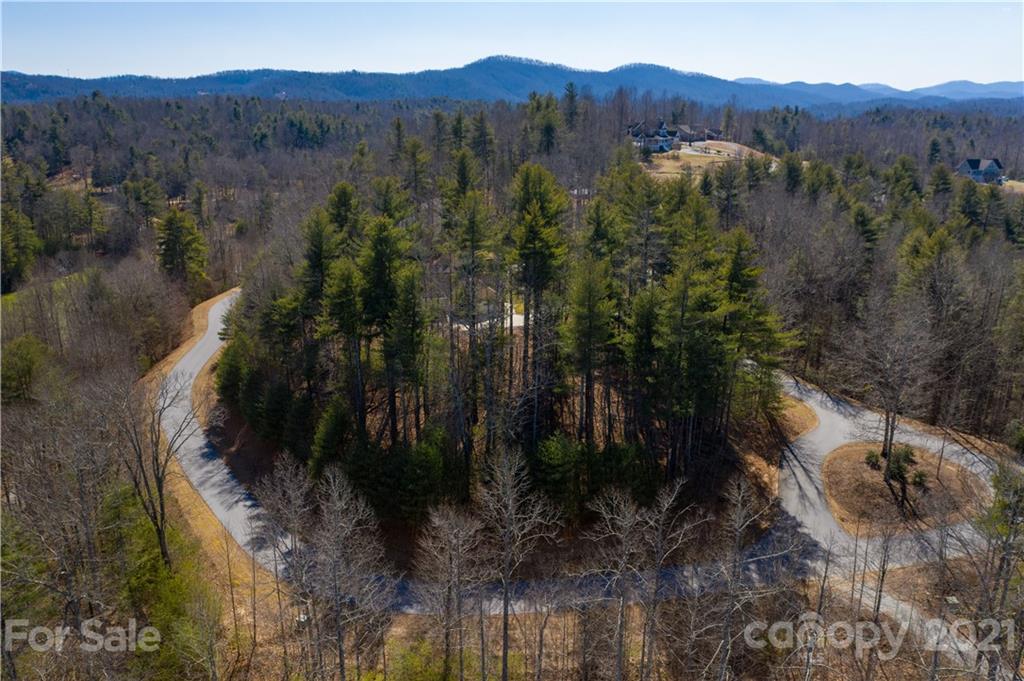 Lot 21 Whites Lake Boulevard