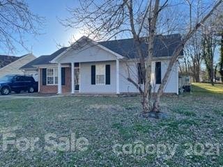 6943 Rumple Road