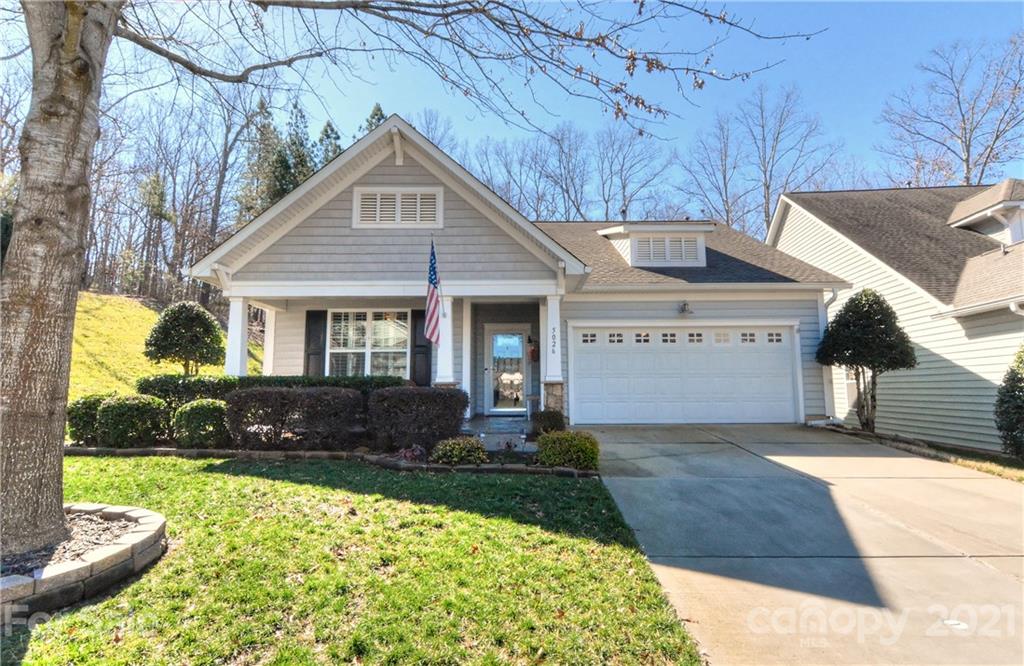 5026 Ridgeline Lane