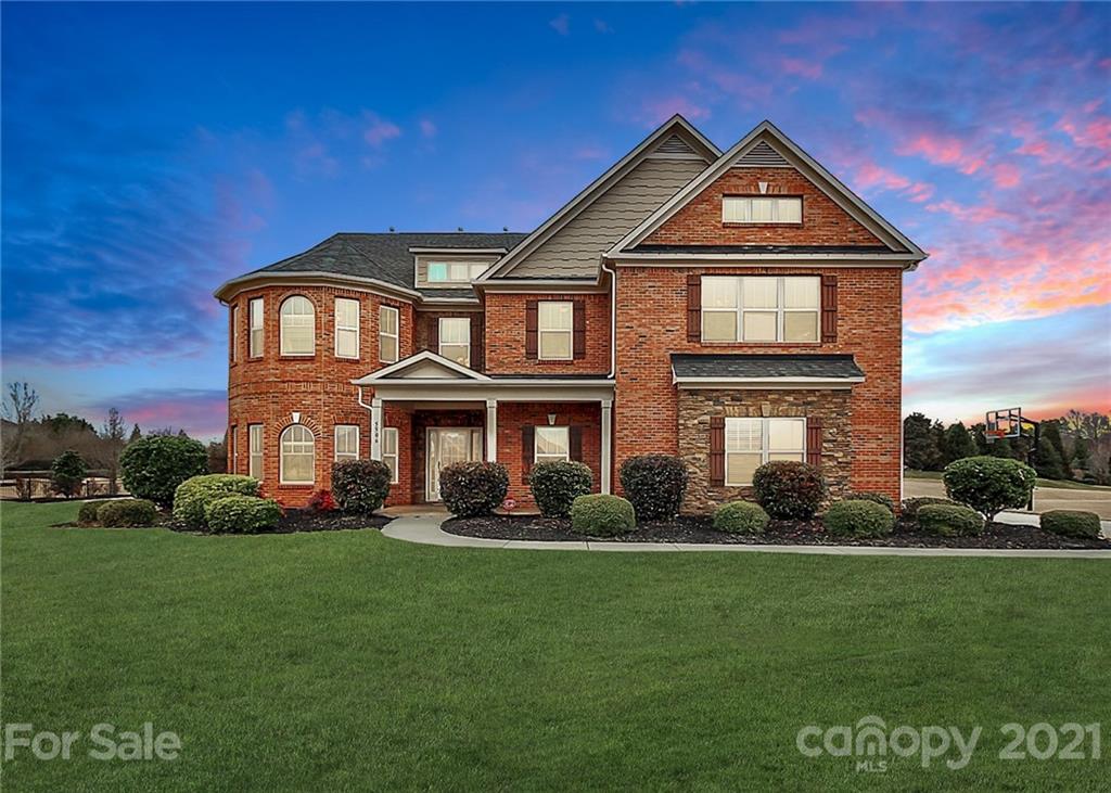 5506 Holly Hills Drive