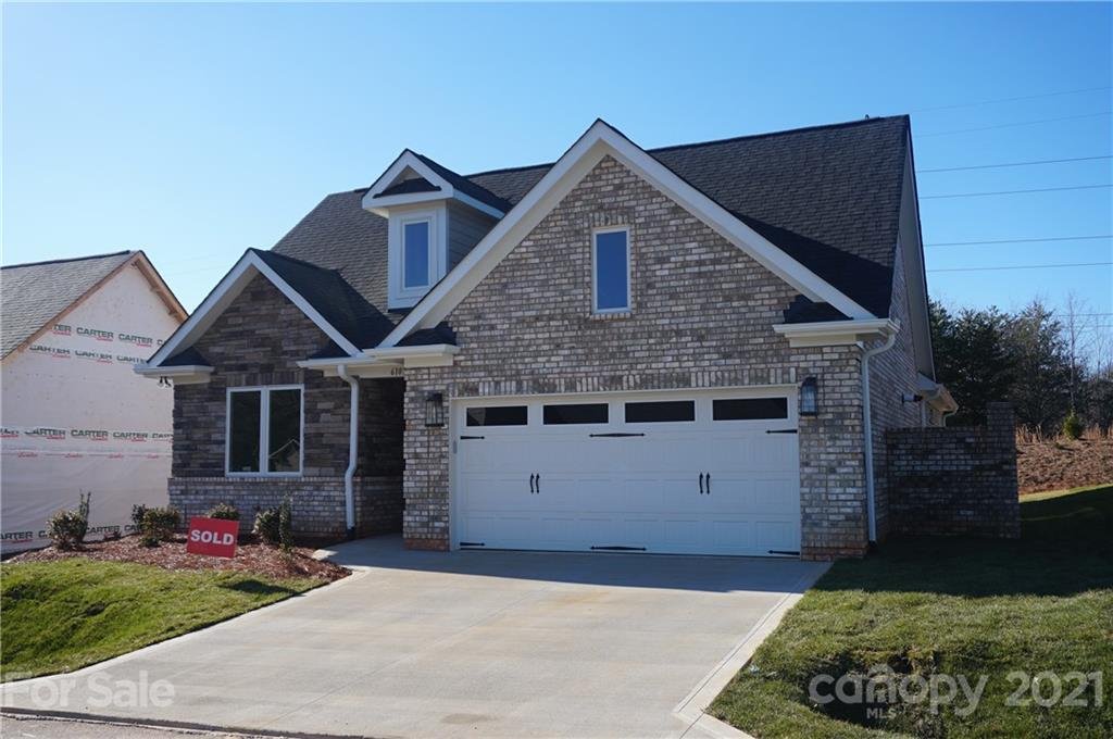 59 Spring Ridge Lane