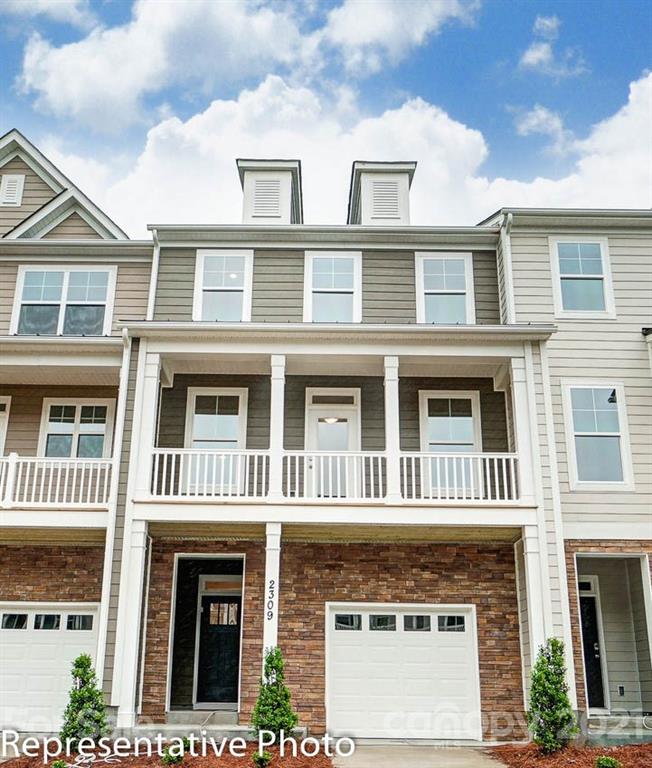 10315 Glenmere Creek Circle Lot 46