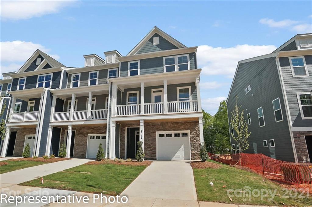 10307 Glenmere Creek Circle Lot 48