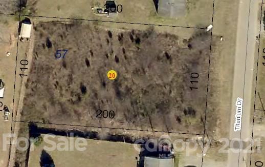 147 Titanium Drive