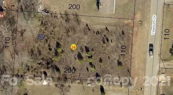 159 Titanium Drive