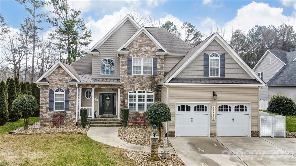 8143 Summit Ridge Drive