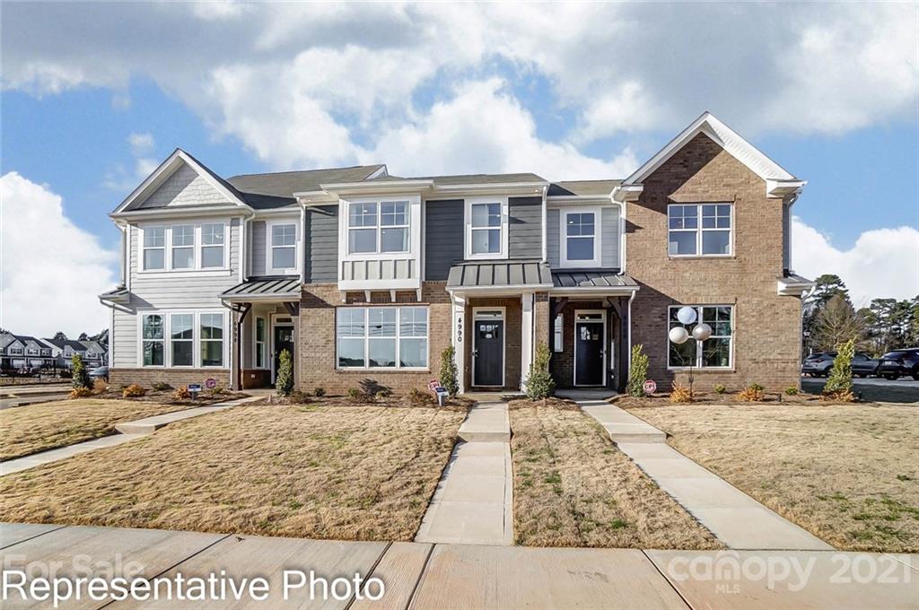 4942 David Cox Road Lot 23