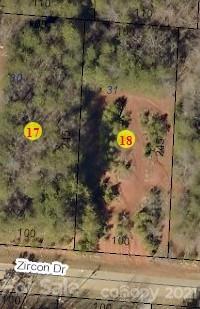 135 Zircon Drive
