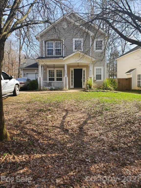 8226 Braids Bend Court