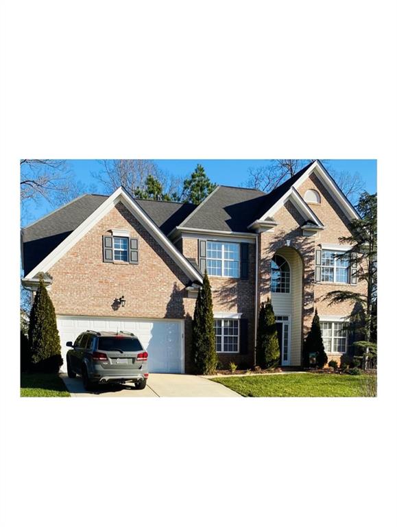 196 Poplar Woods Drive