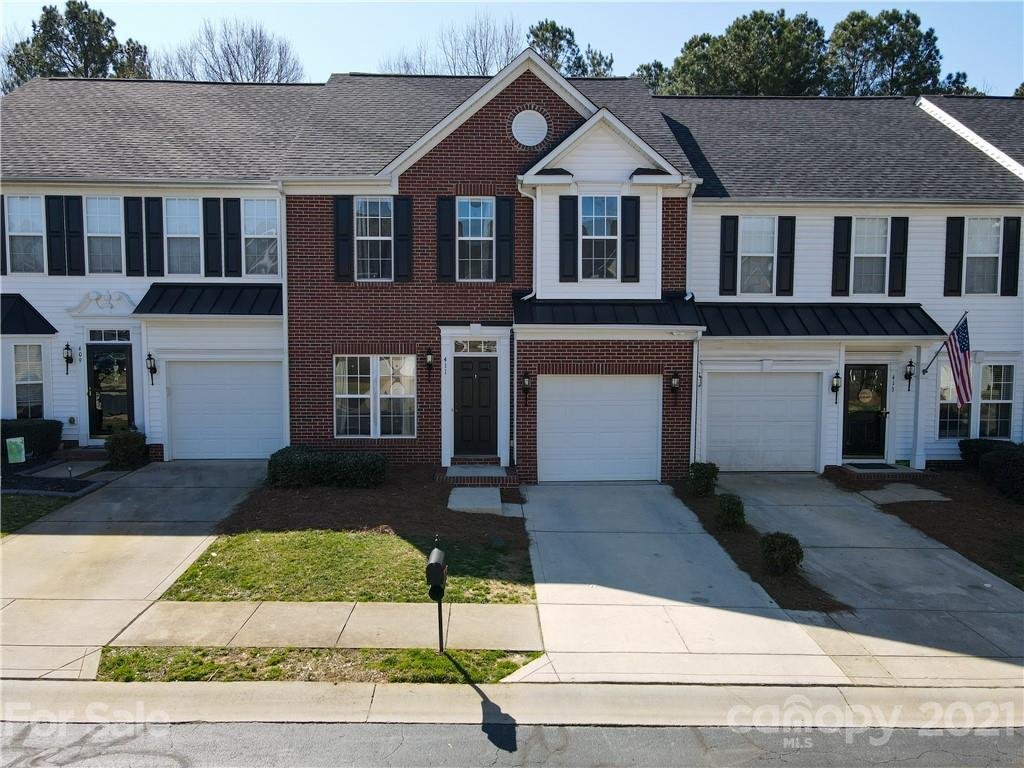 411 Canoe Court
