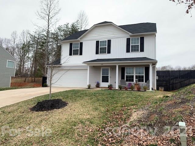 103 Mulligan Drive