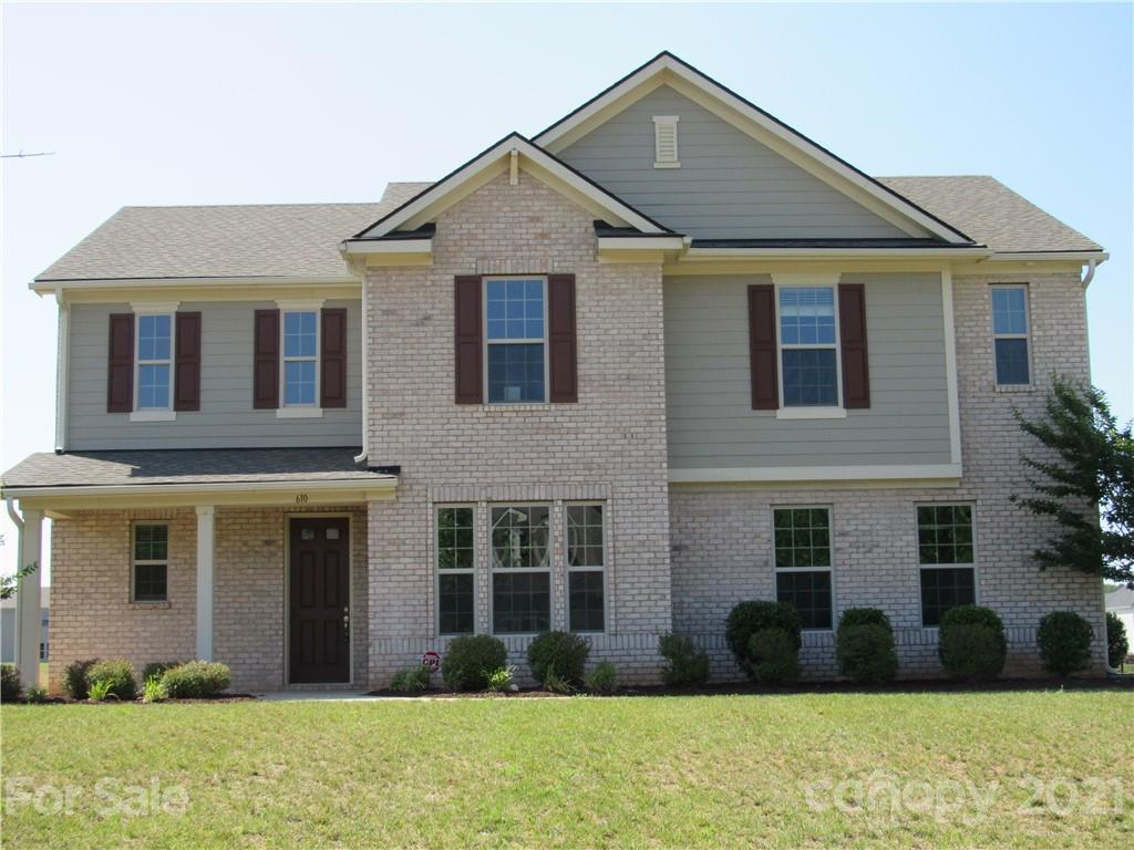 610 Blaise Court