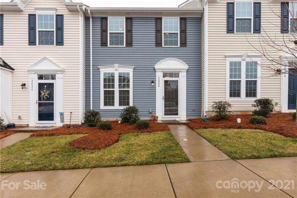 2820 Sand Cove Court