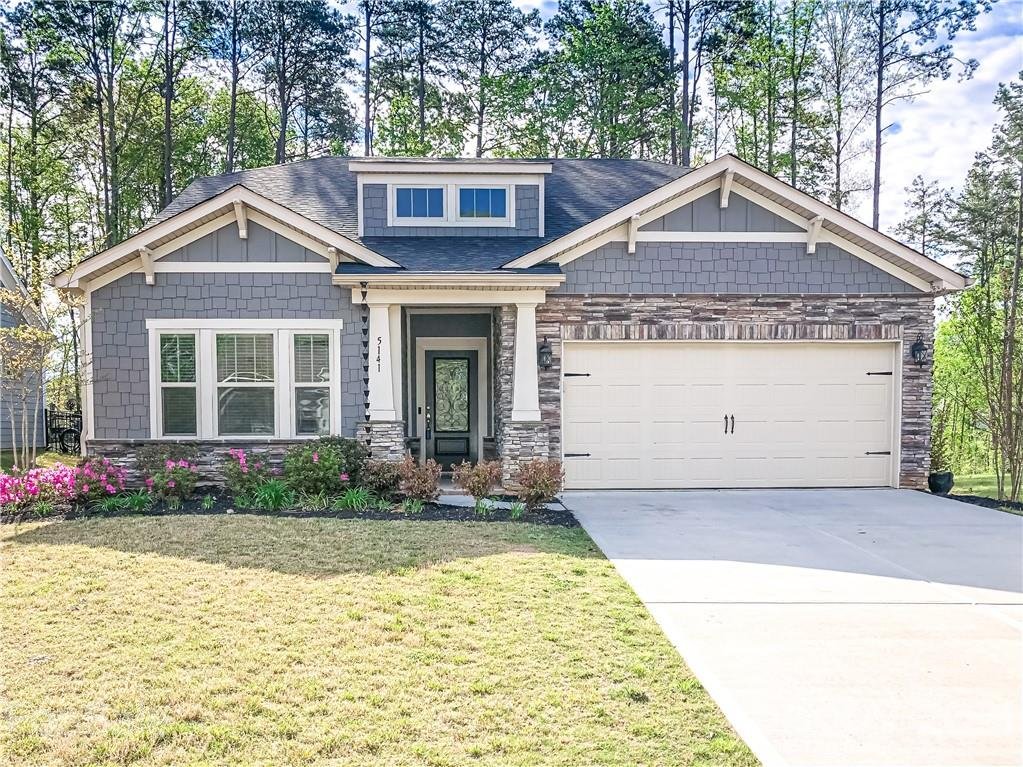 5141 Laurel Glen Court