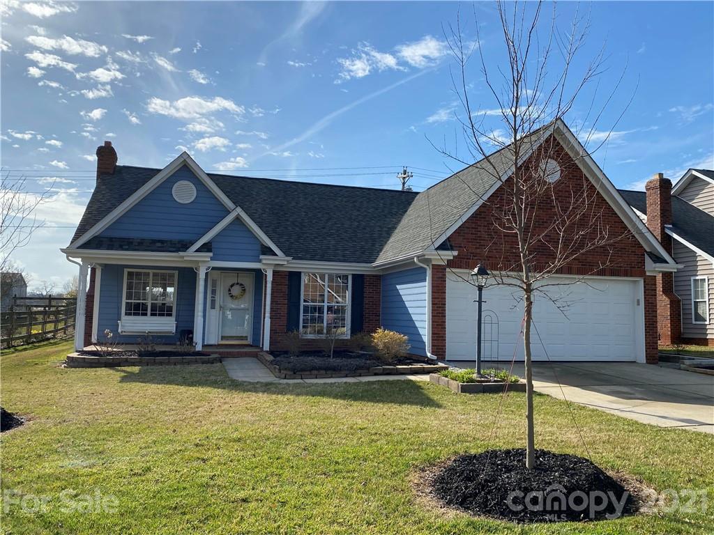 3303 Brookstone Trail