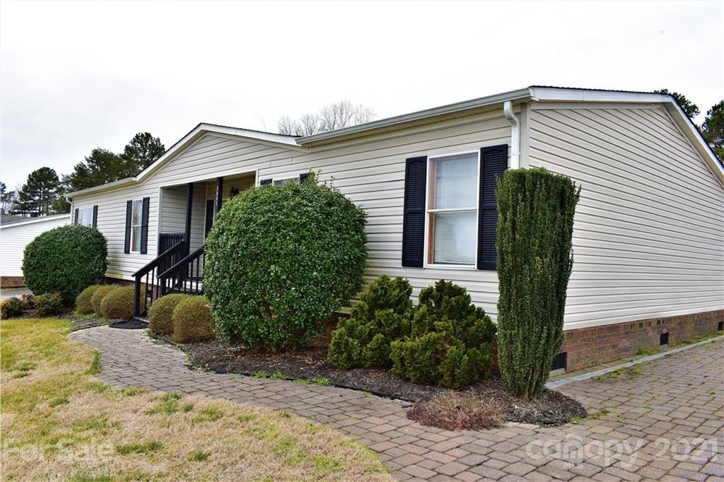 3841 Berry Creek Circle