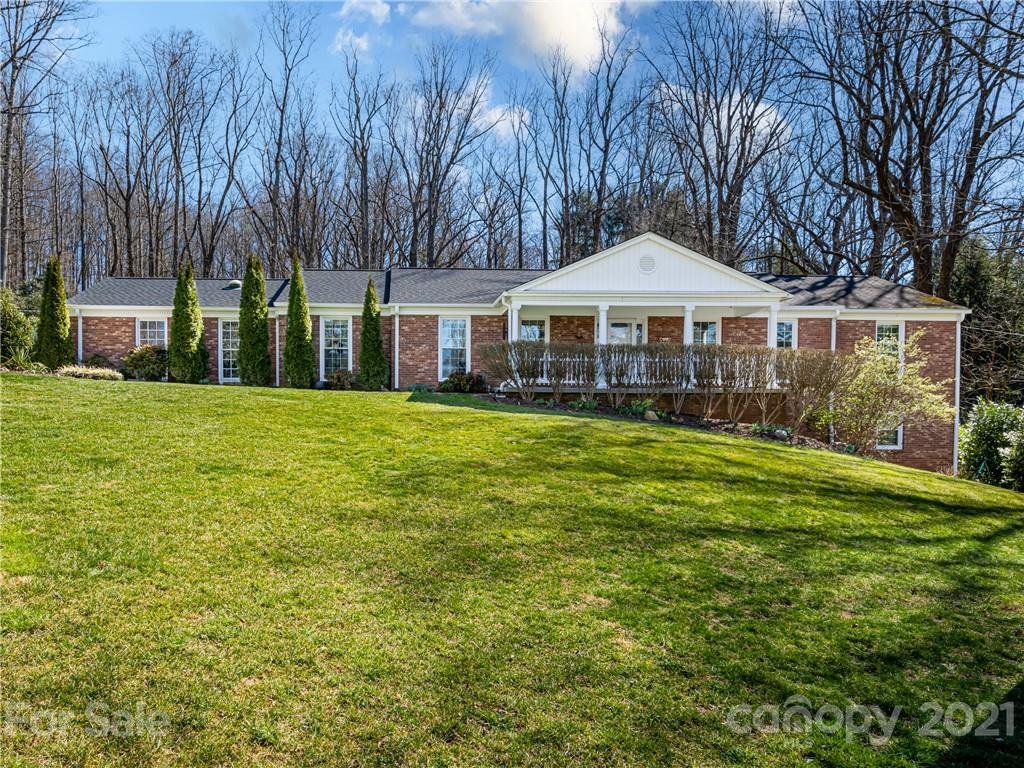 21 Westridge Drive