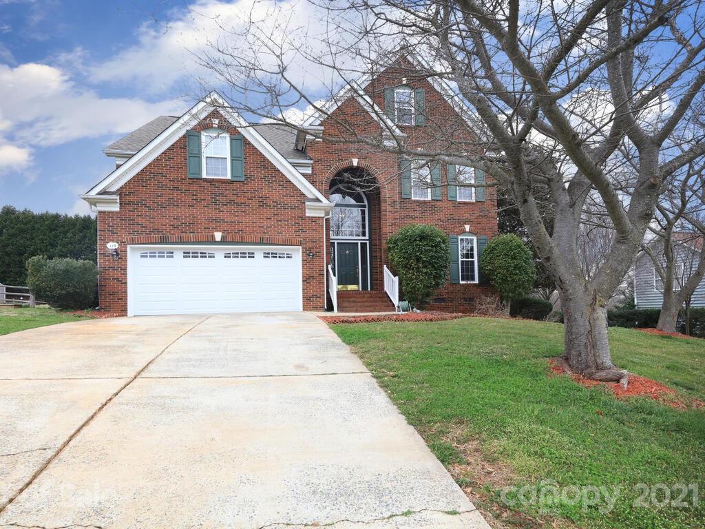 119 Morrison Cove Road