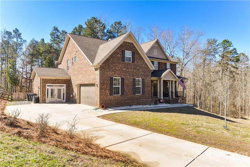 381 Swift Creek Cove