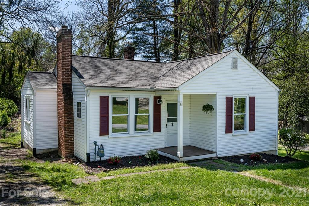 81 Shady Oak Drive