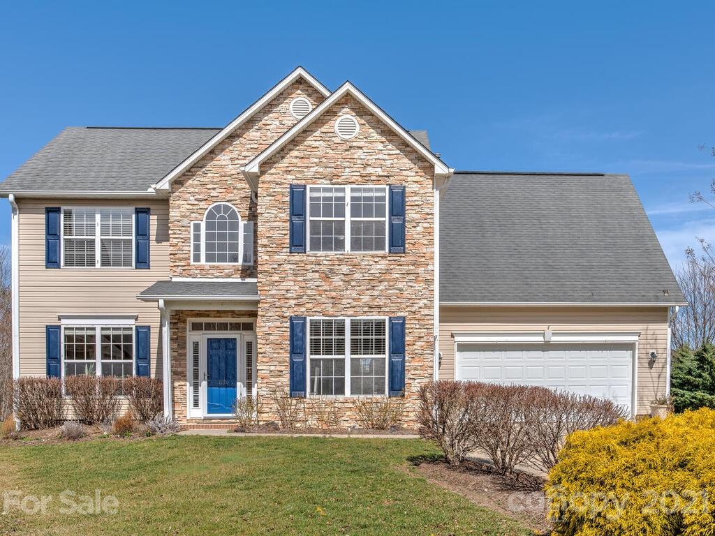 53 Stone River Drive