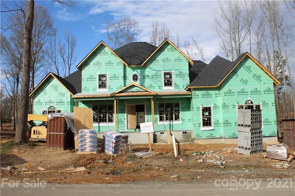 1107 Grand Oak Drive OLD0062