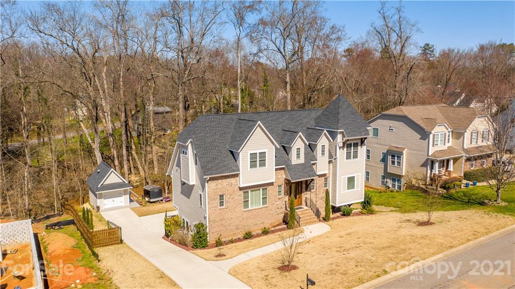 4050 Belle Meade Circle