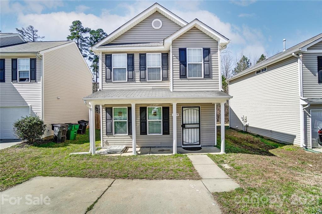 5424 Henderson Oaks Drive