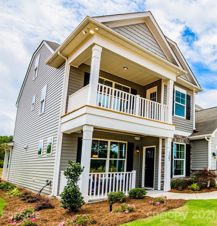 107 Buxton Street Lot 99