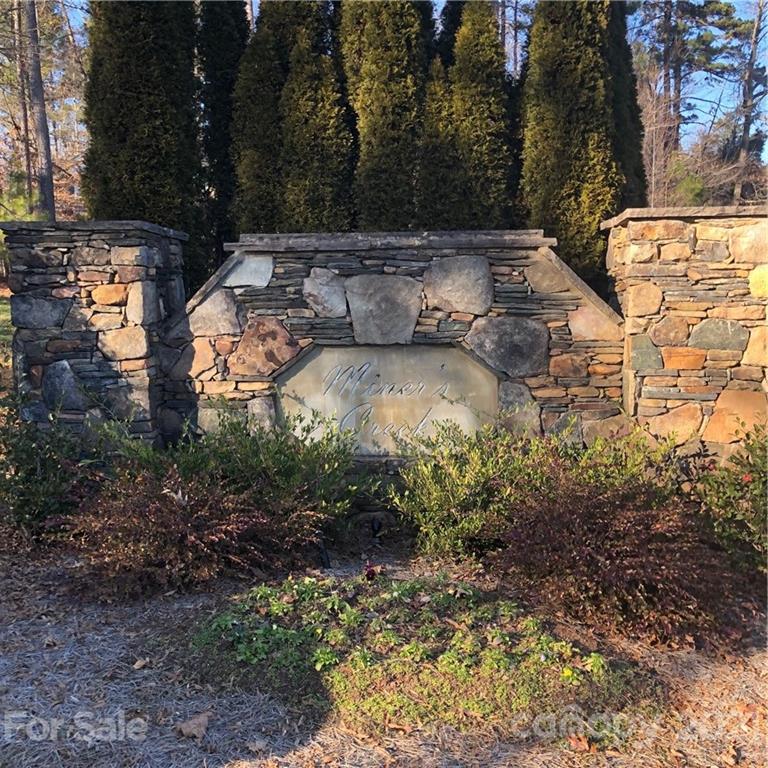 Lt 27 Miners Creek Drive