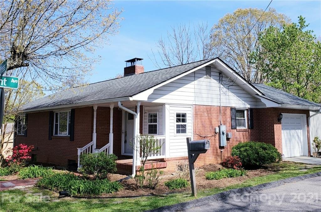 24 Jeffress Avenue