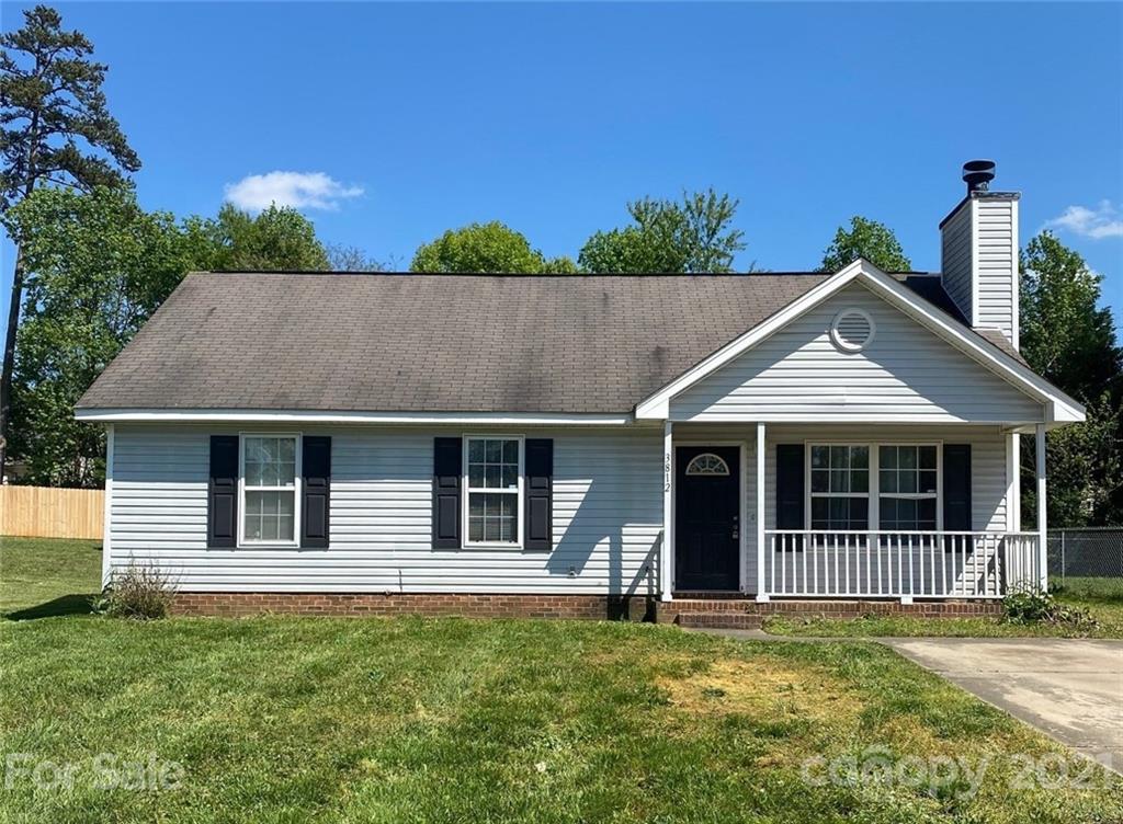 3812 Gold Nugget Court