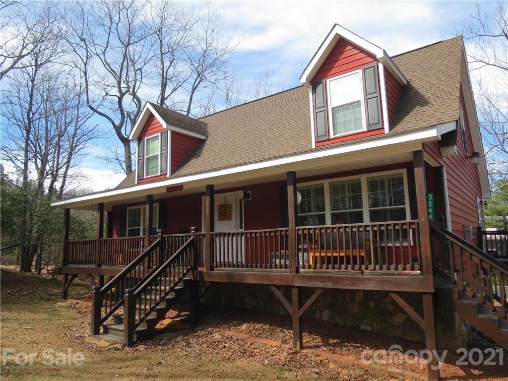 3244 Holly Road