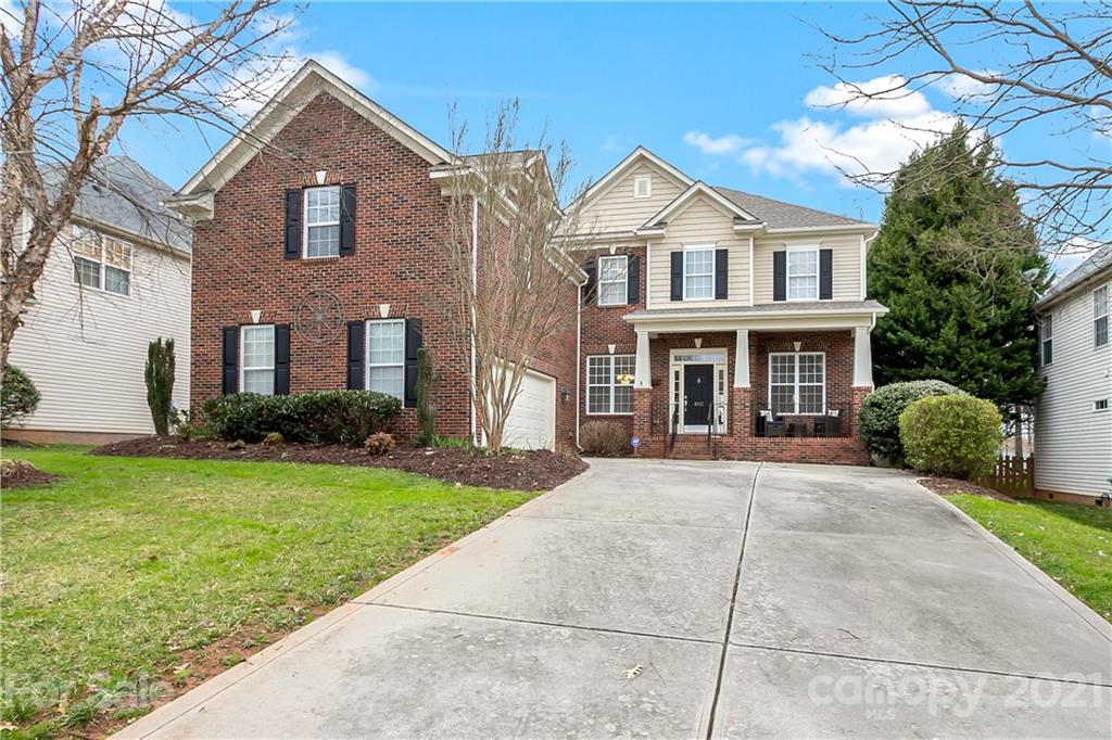 8112 Calistoga Lane
