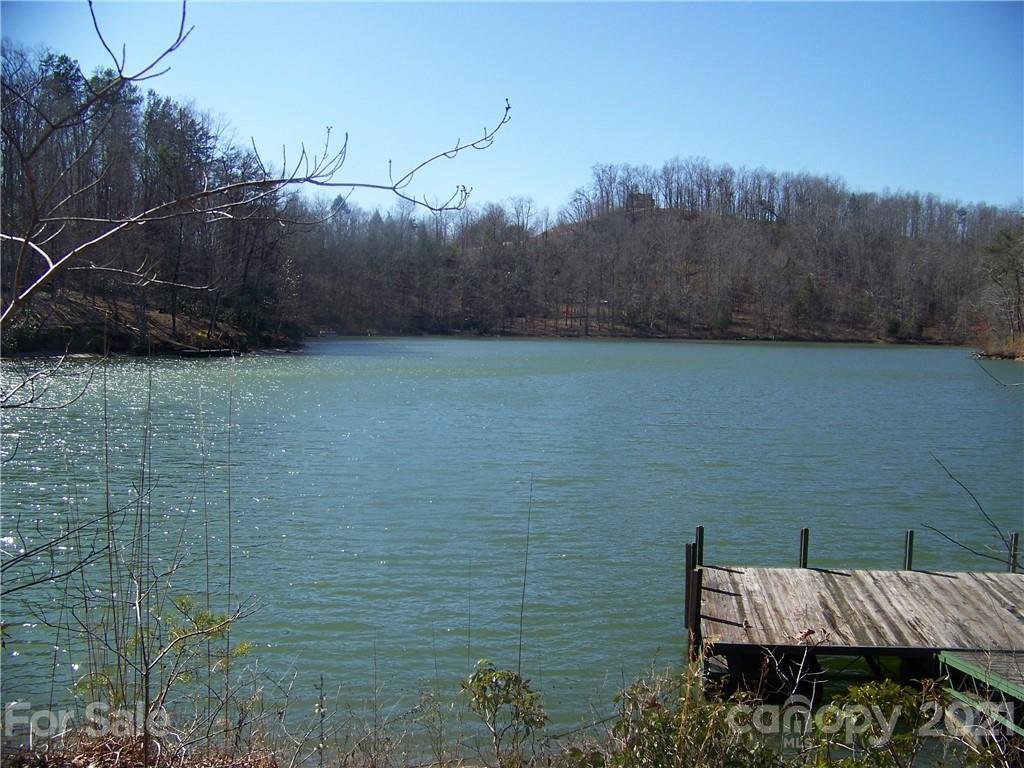 Lot 9 Mountain Parkway