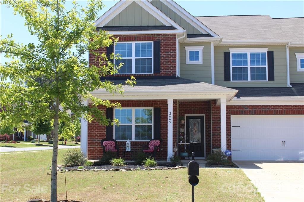 2665 Wellshire Court