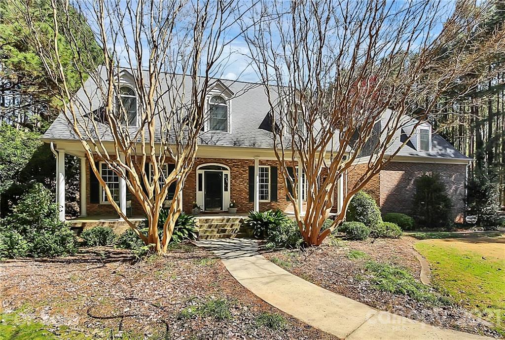 3025 Farrier Lane