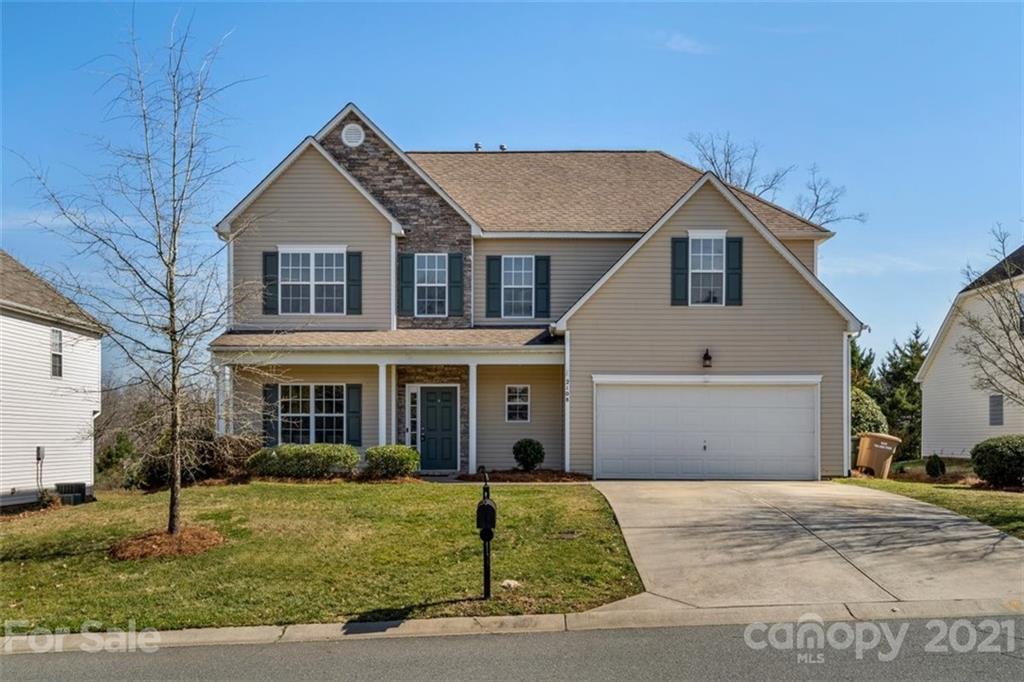2108 Trace Creek Drive