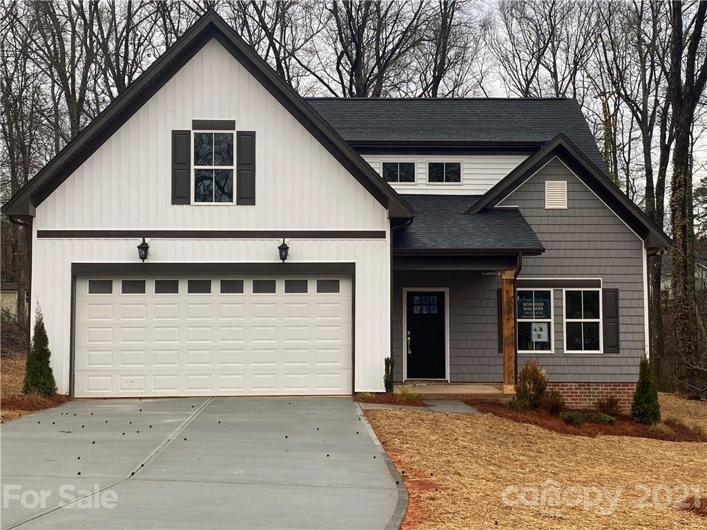10724 South Ford Road 9