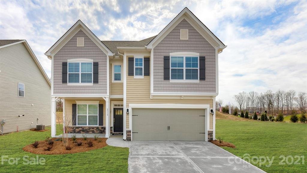 60 Rose Creek Road