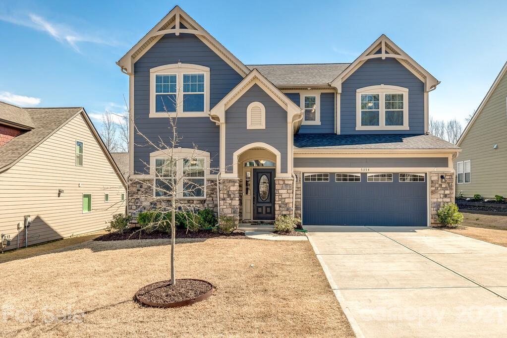 5354 Baker Lane
