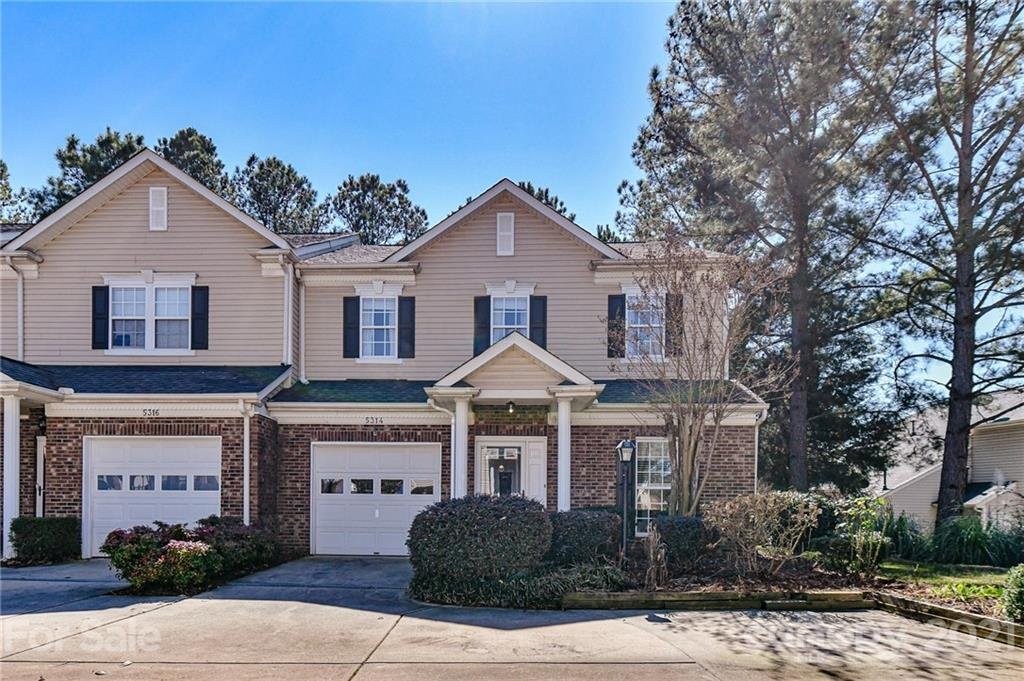 5314 Johnston Mill Court