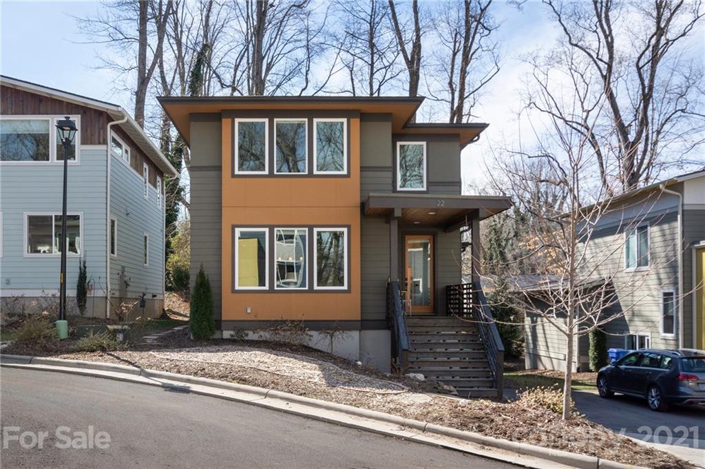 22 Mauricet Lane